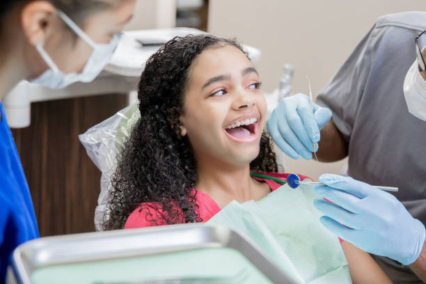 Best Chipped Tooth Repair Near Me  in Oregon, OH