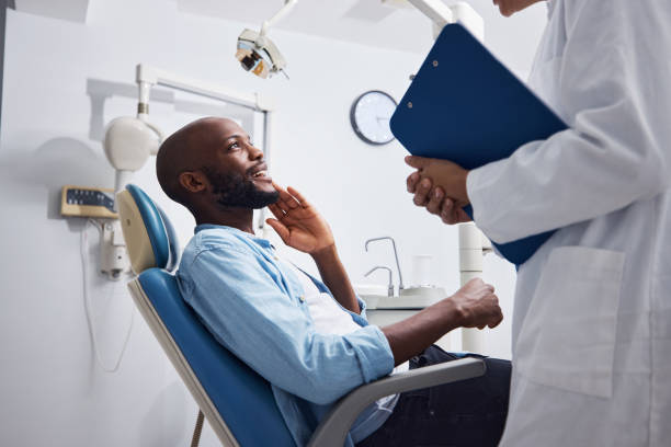 Emergency Dentist Open Today in OH