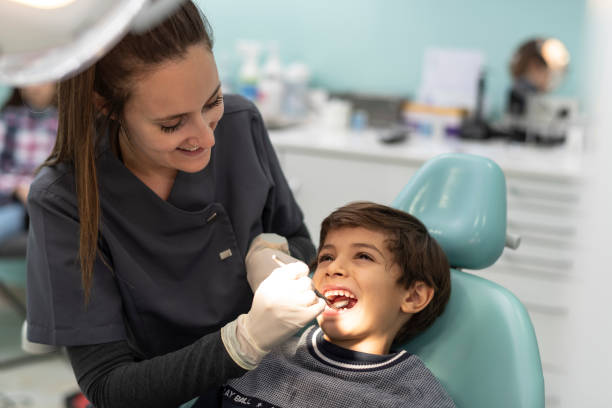 Best Knocked-Out Tooth Emergency  in Oregon, OH