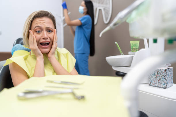Best Tooth Infection Emergency Dentist  in Oregon, OH